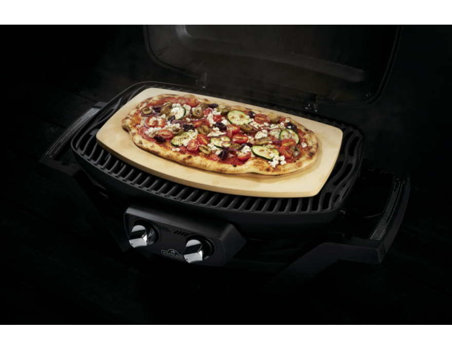 Kamień do pizzy do grilli TravelQ™ PRO285 & 285 - 2